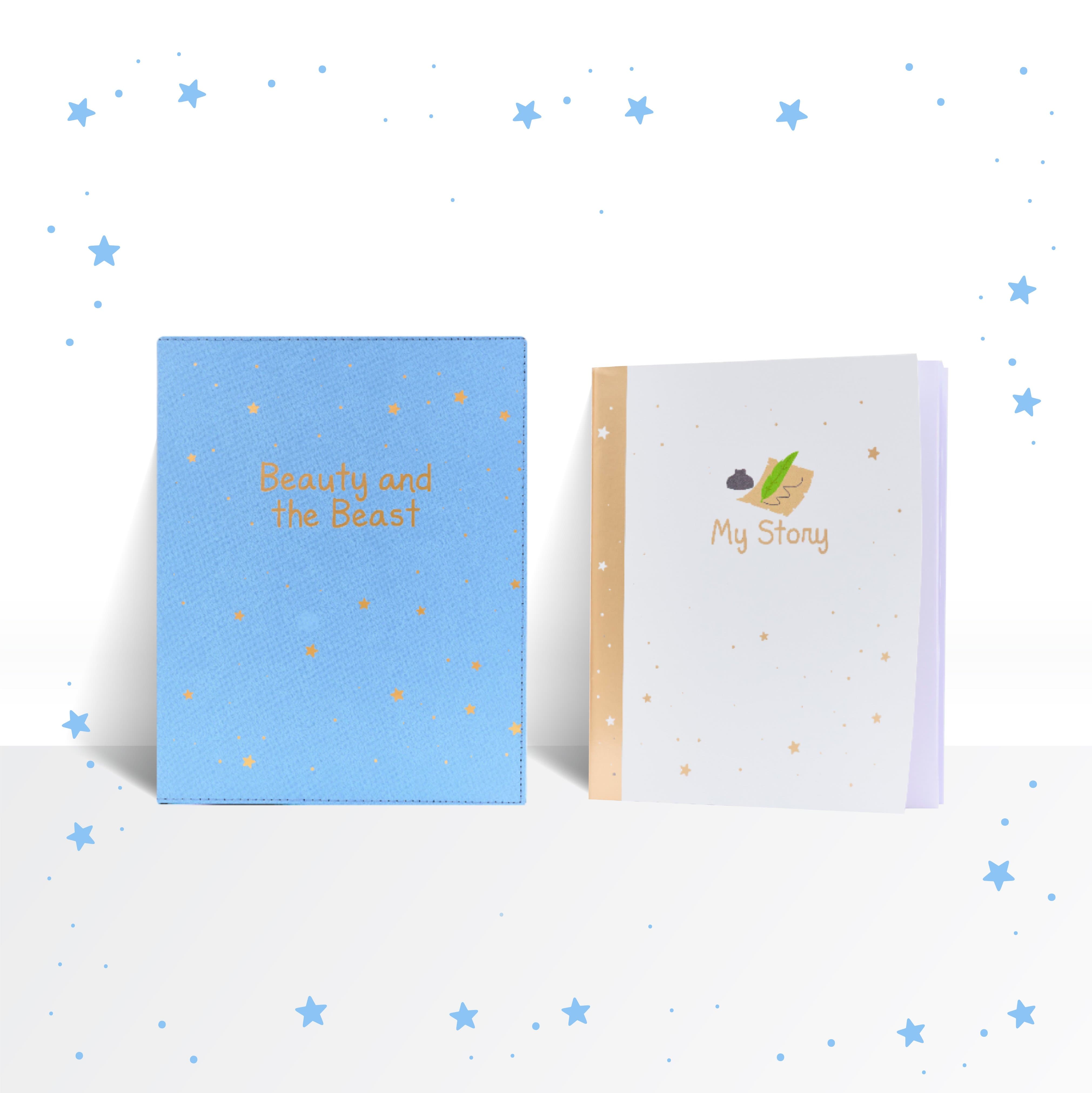 Beauty and the Beast - 2021 edition