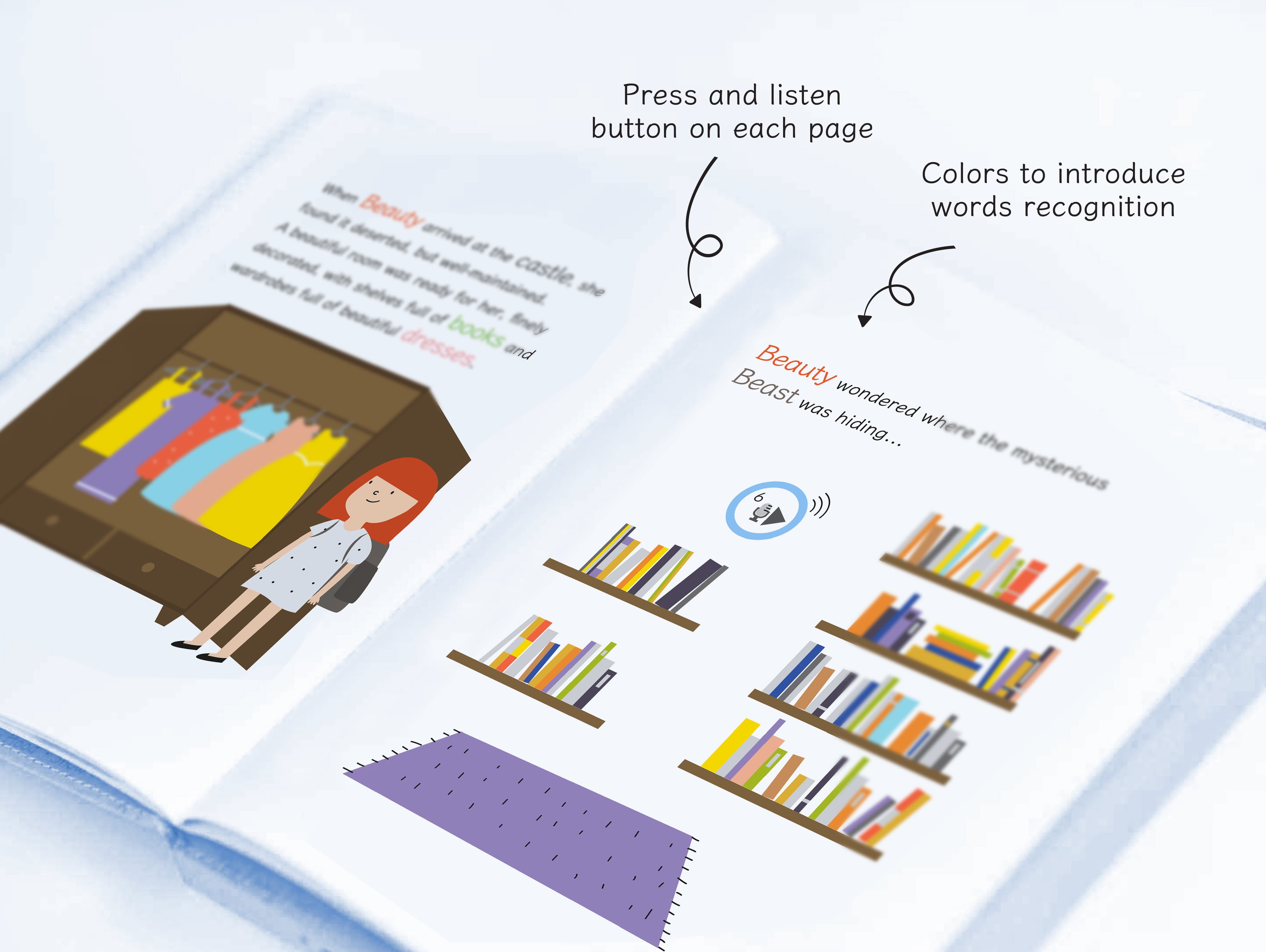 Beauty and the Beast - 2021 edition