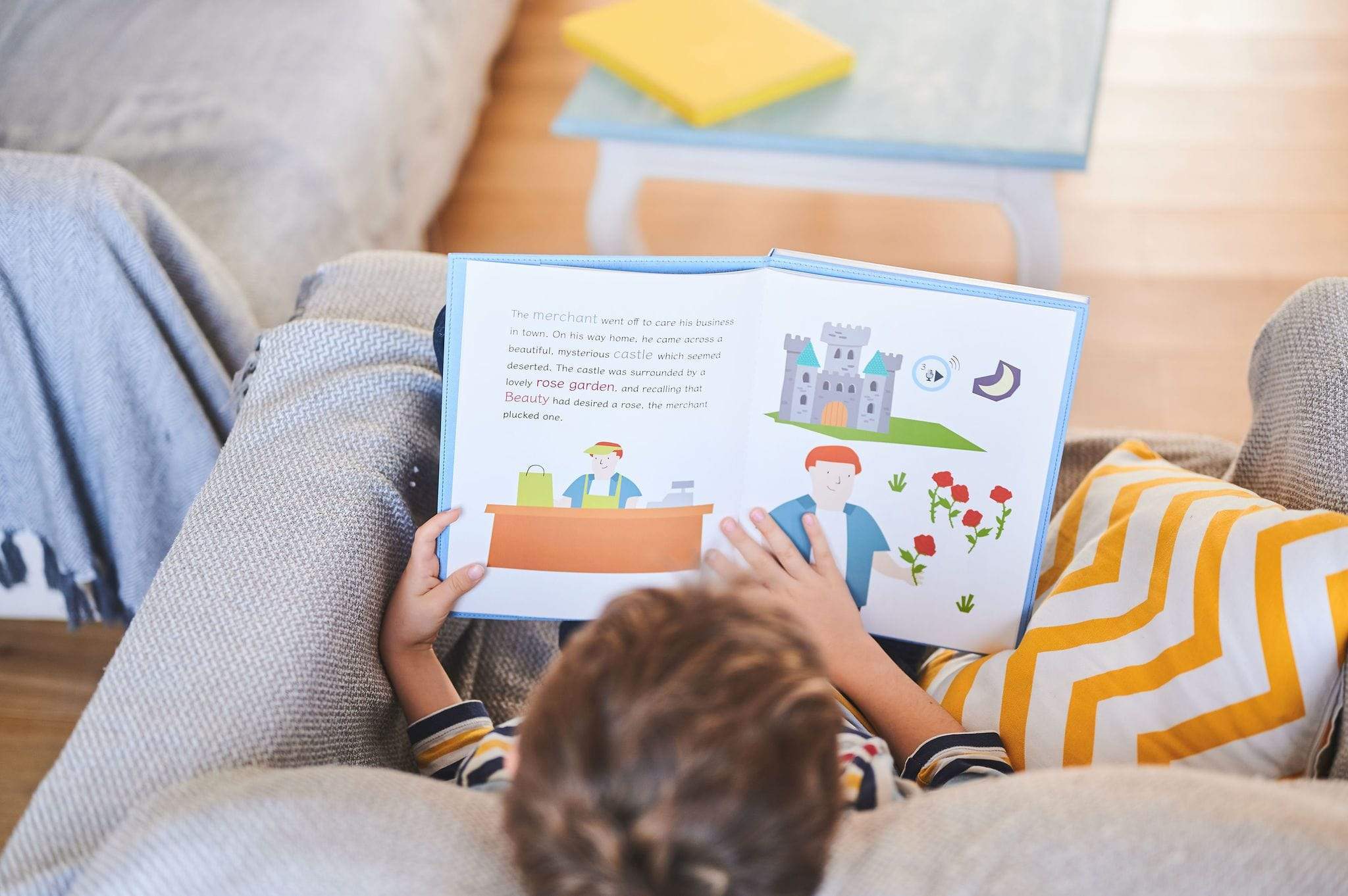 Beauty and the Beast - 2021 edition