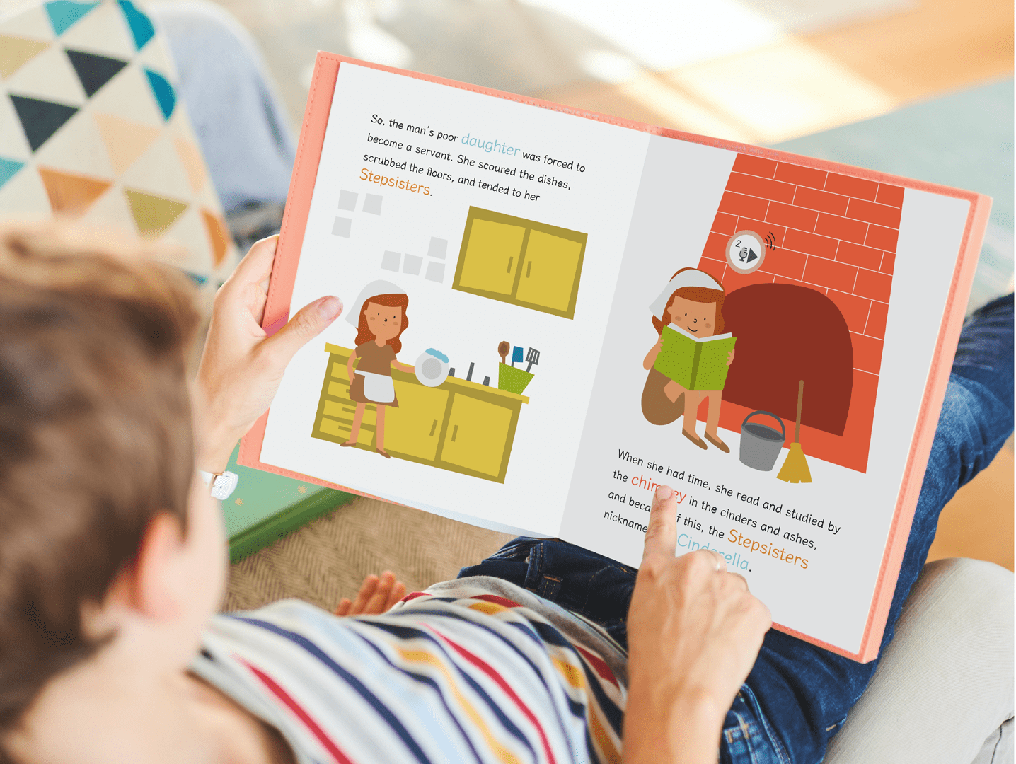 Cinderella - 2021 edition