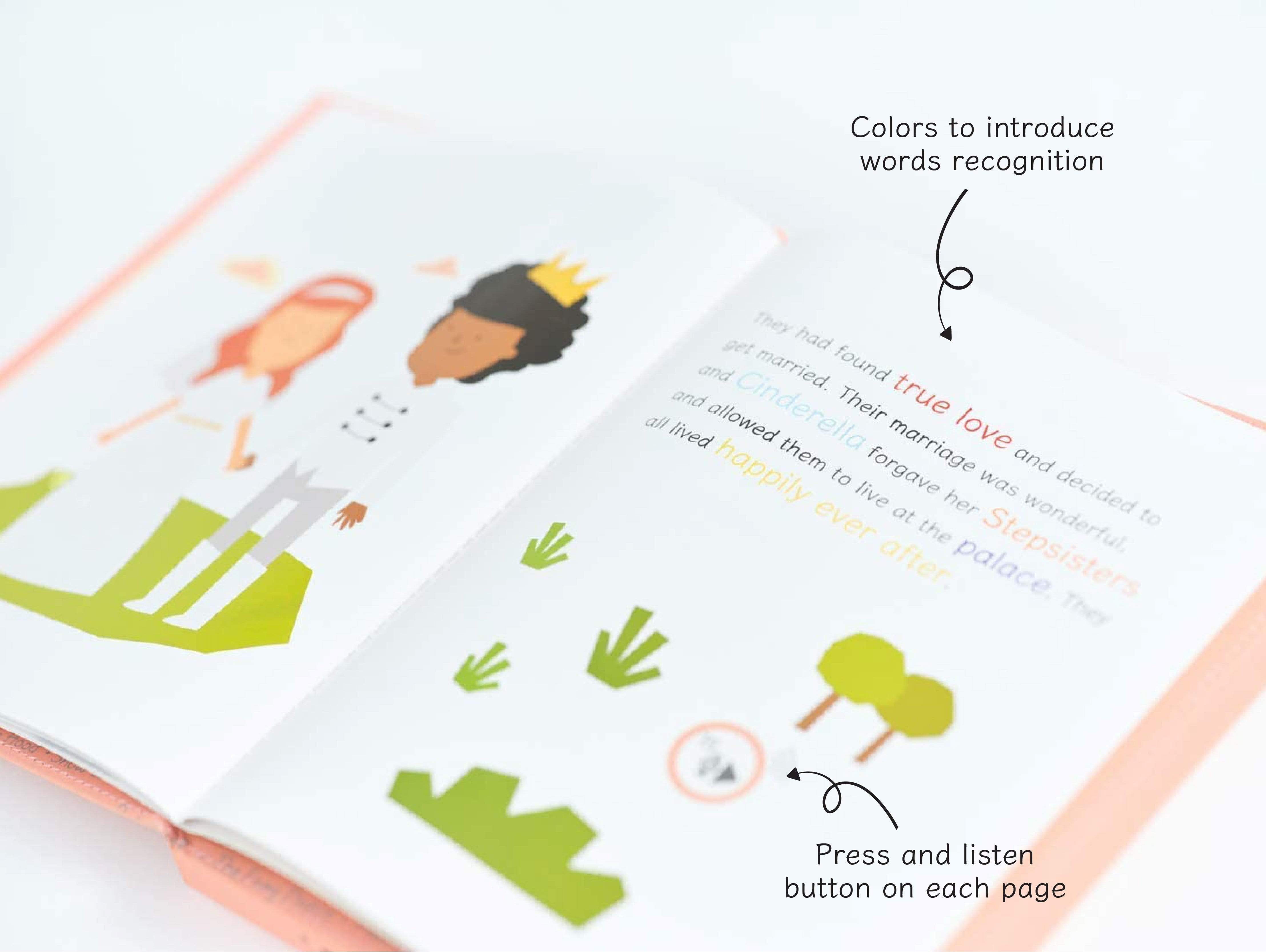 Cinderella - 2021 edition