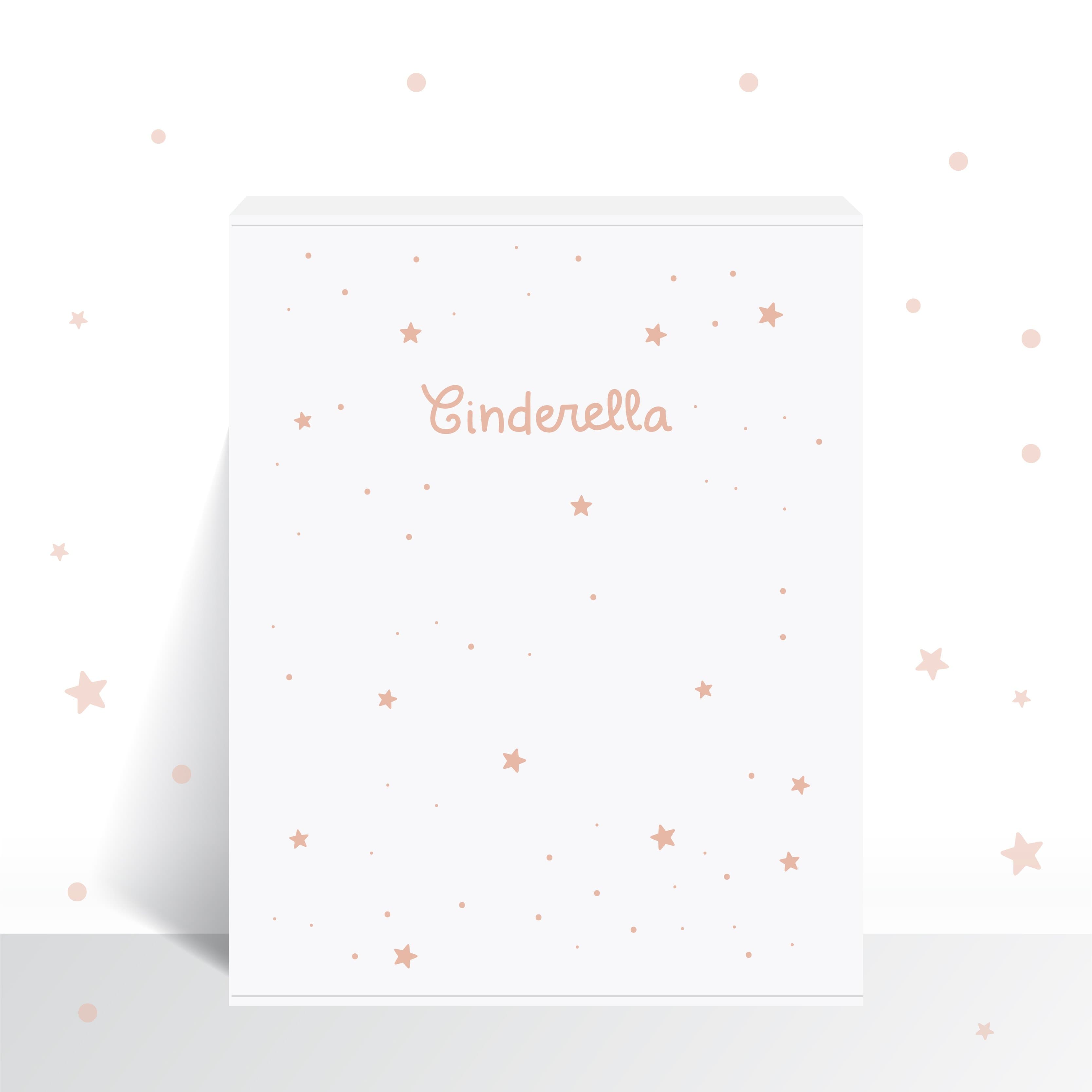 Cinderella - 2021 edition