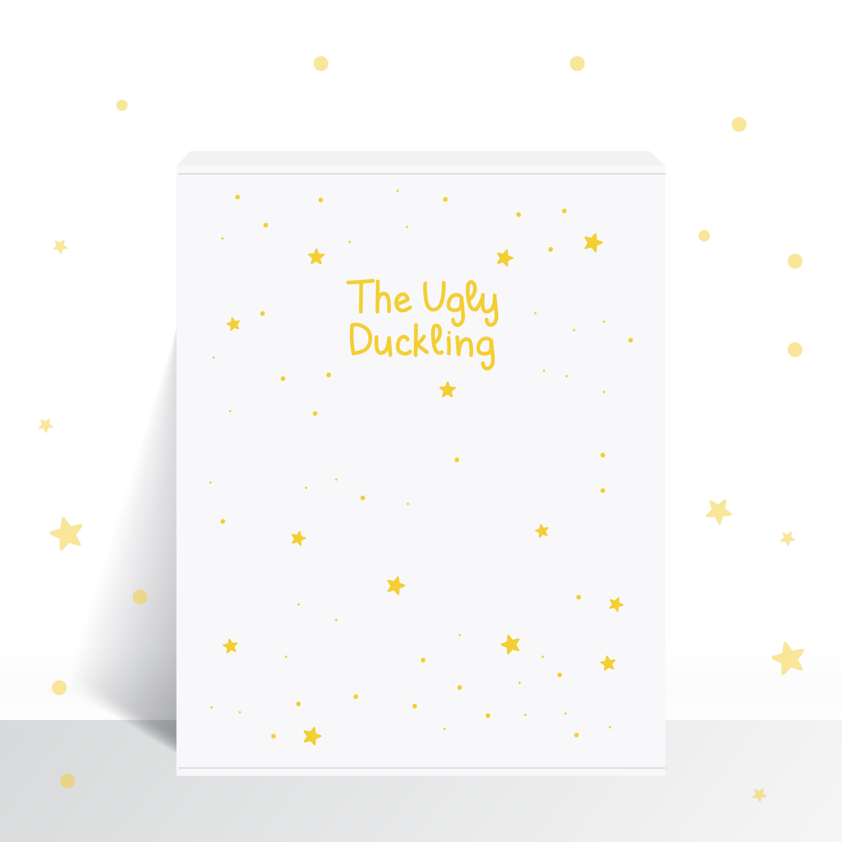 The Ugly Duckling - 2021 edition