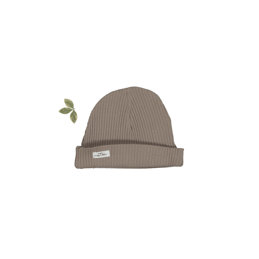 The Hat - Taupe