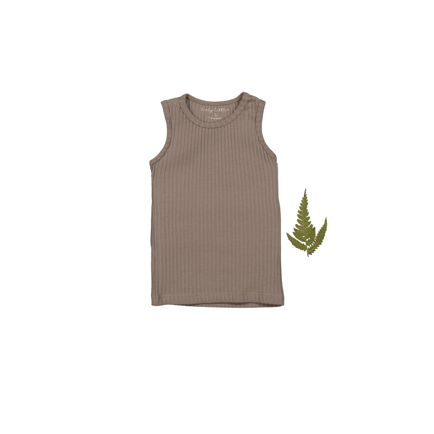 The Tank - Taupe