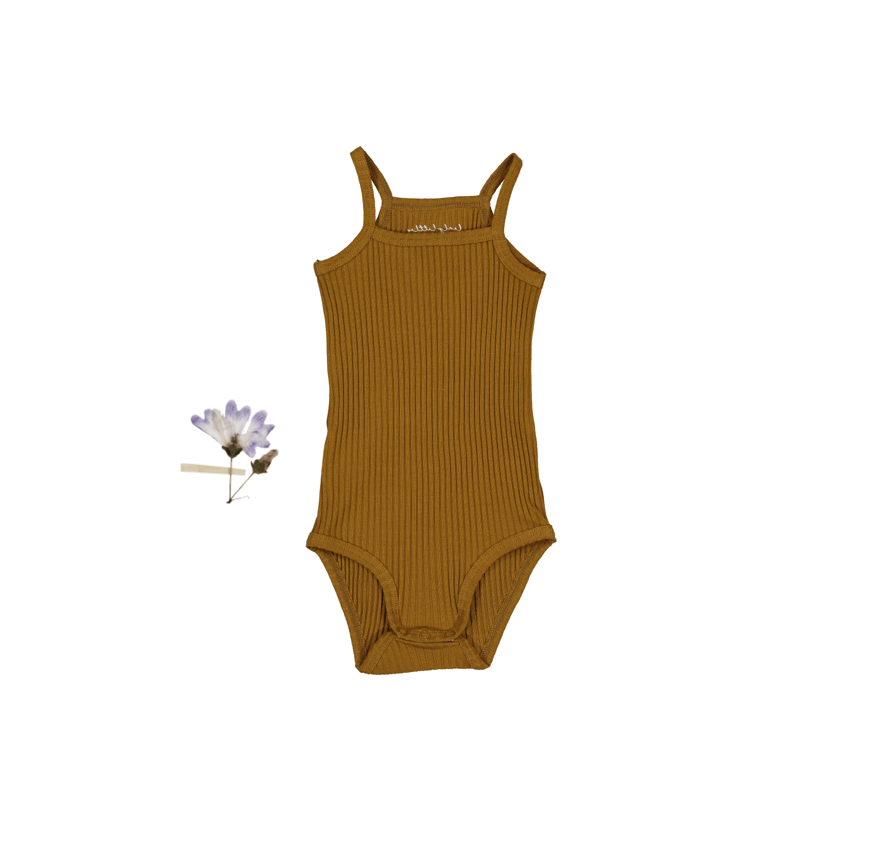 The Tank Onesie - Cider