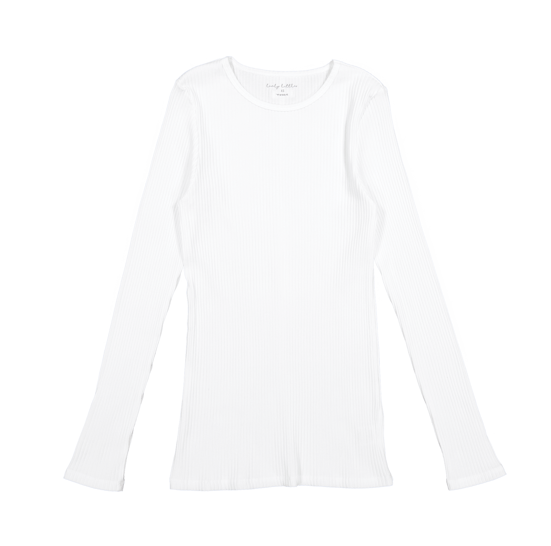 The Womens Tee - Bone