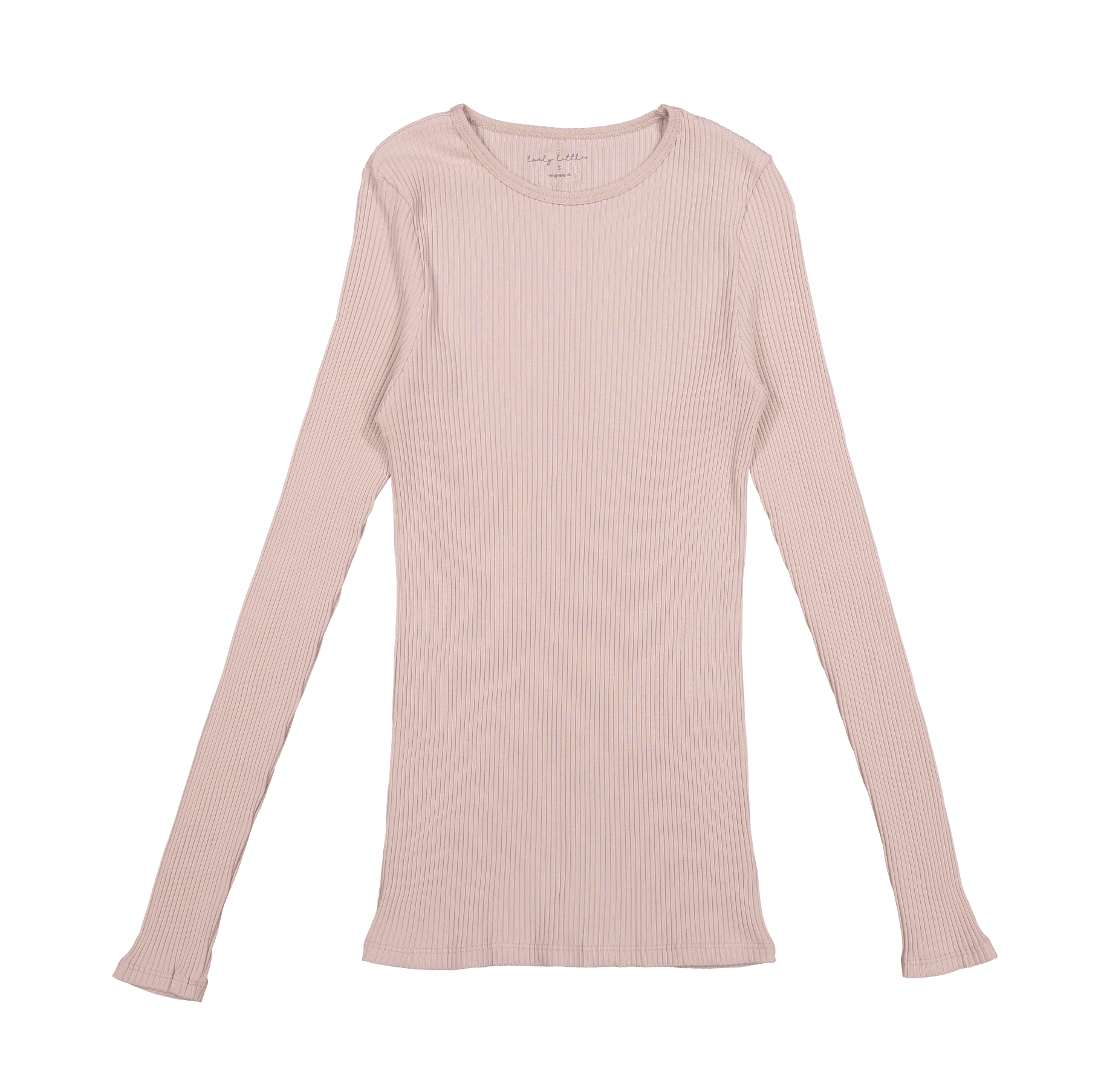 The Womens Tee - Mauve