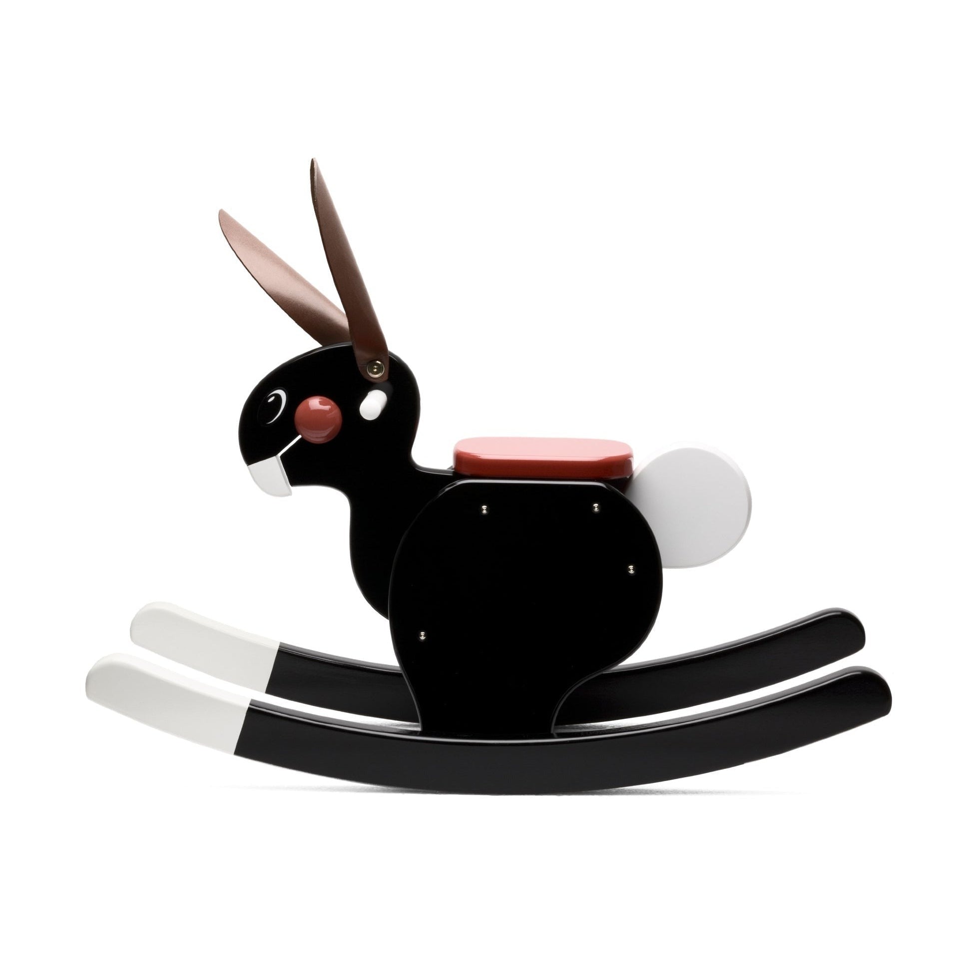 Playsam Rocking Rabbit Riding and Rocking