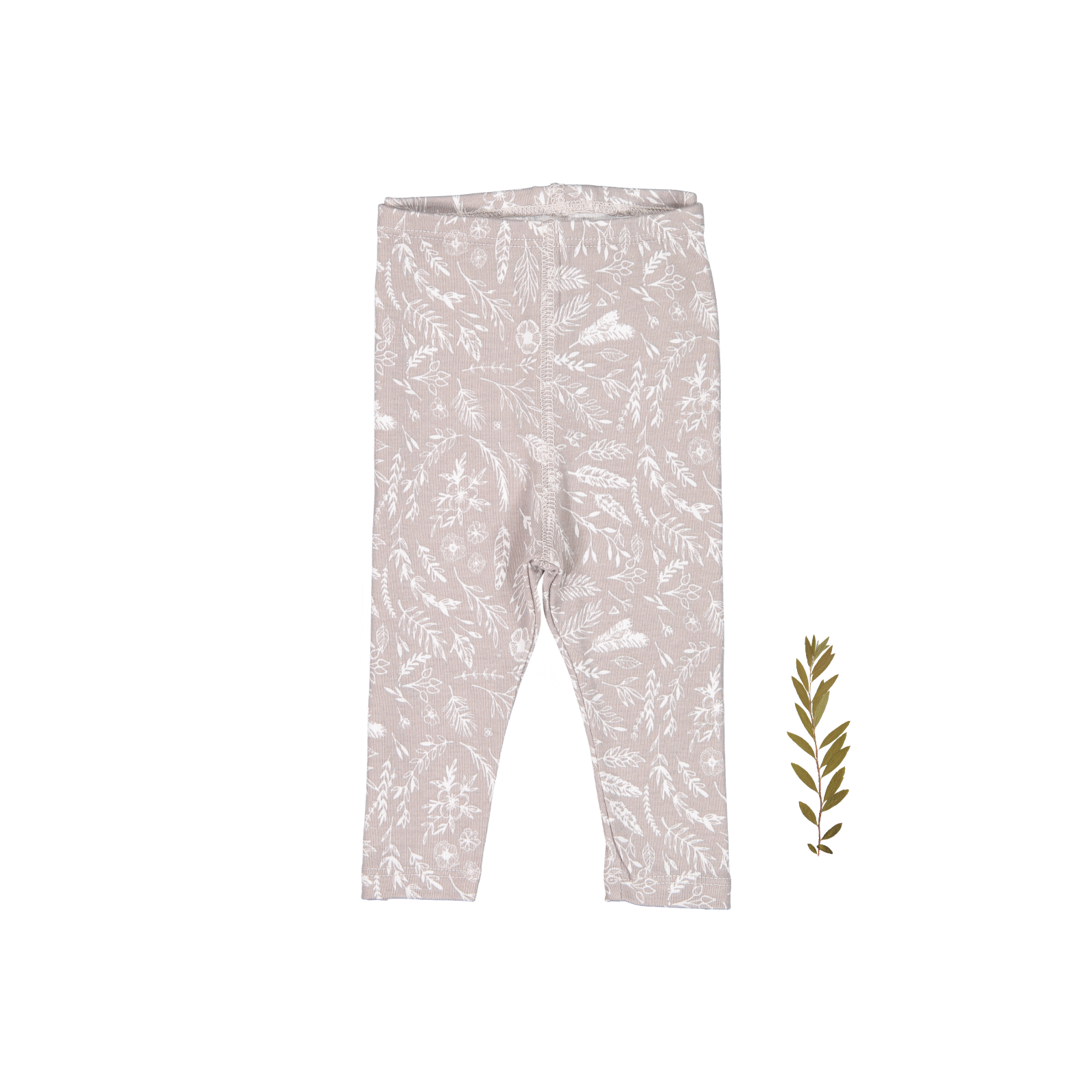 The Printed Legging - Signature