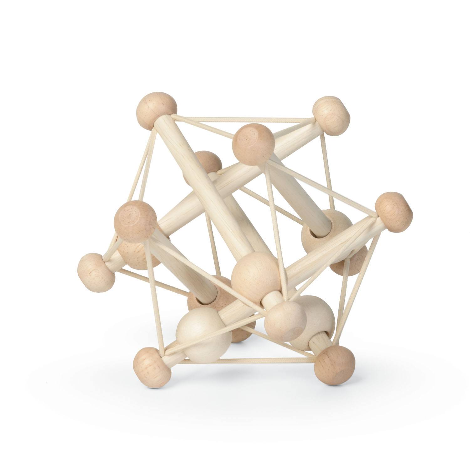 Manhattan Toy Skwish Natural Teethers