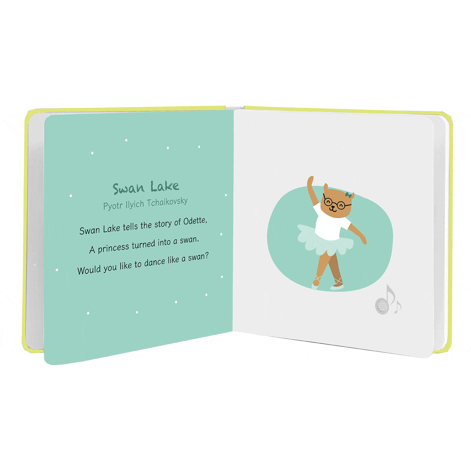 Dance to Classical Music