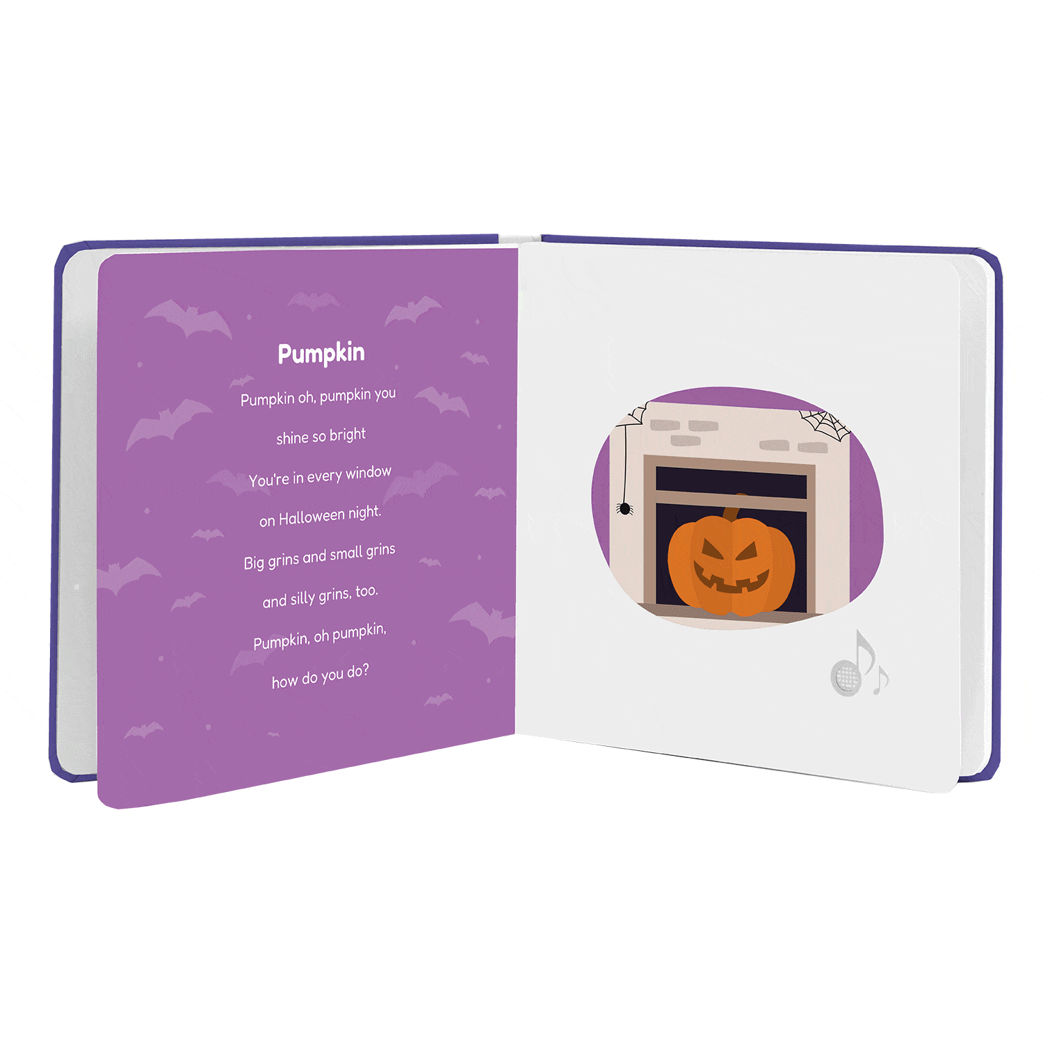 Halloween Nursery Rhymes - 2022 edition