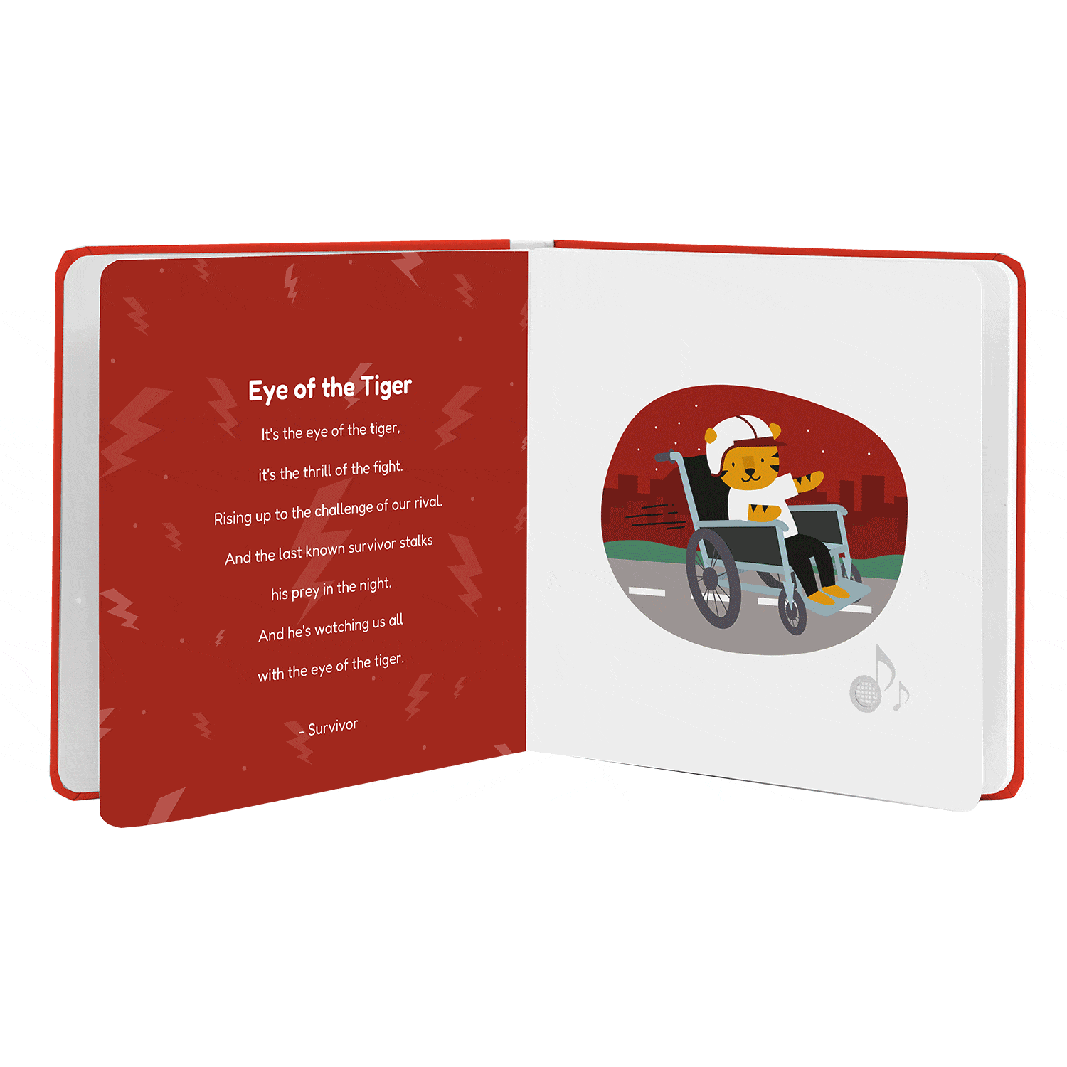 Rock By Grouplove - 2022 edition