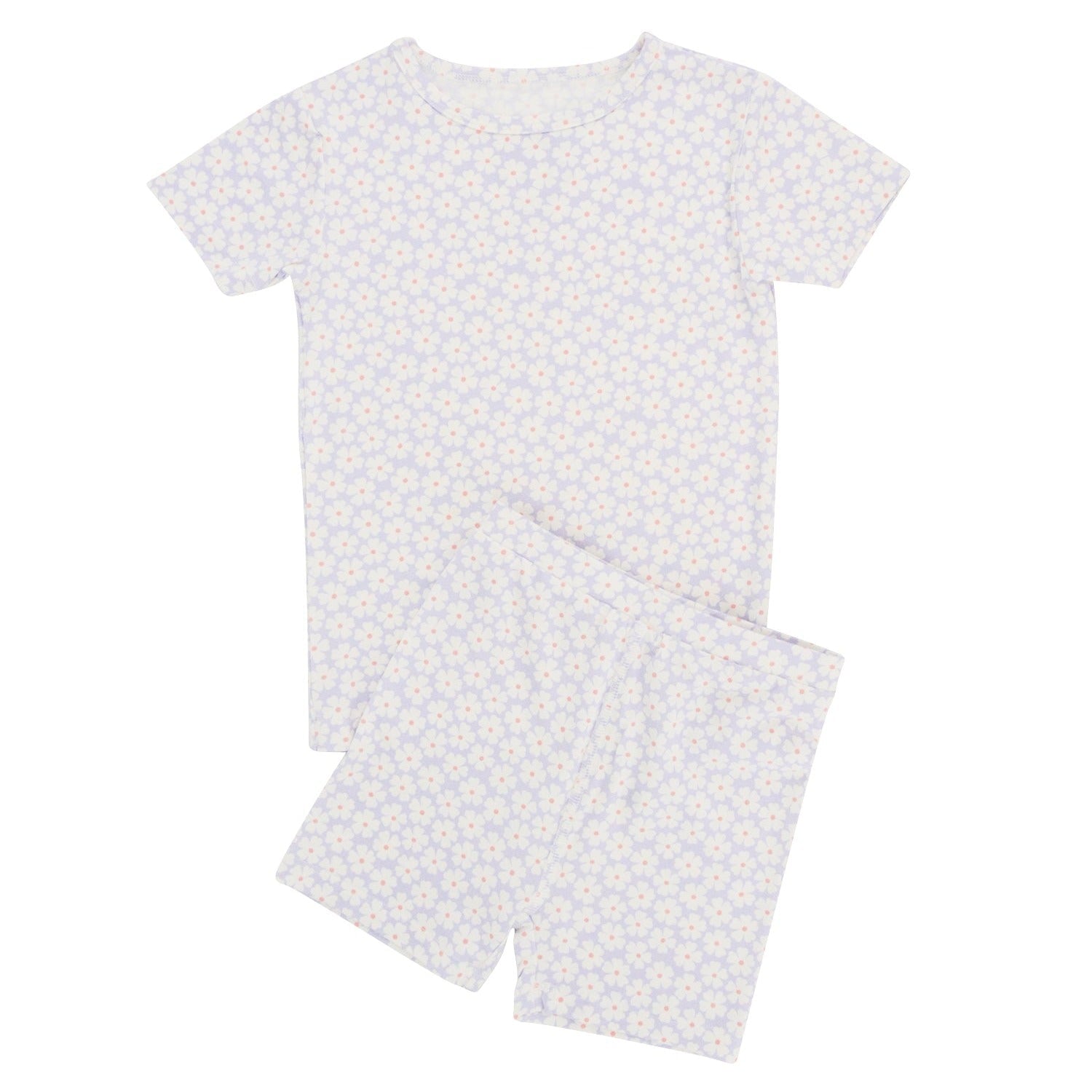 Summer PJ - Periwinkle