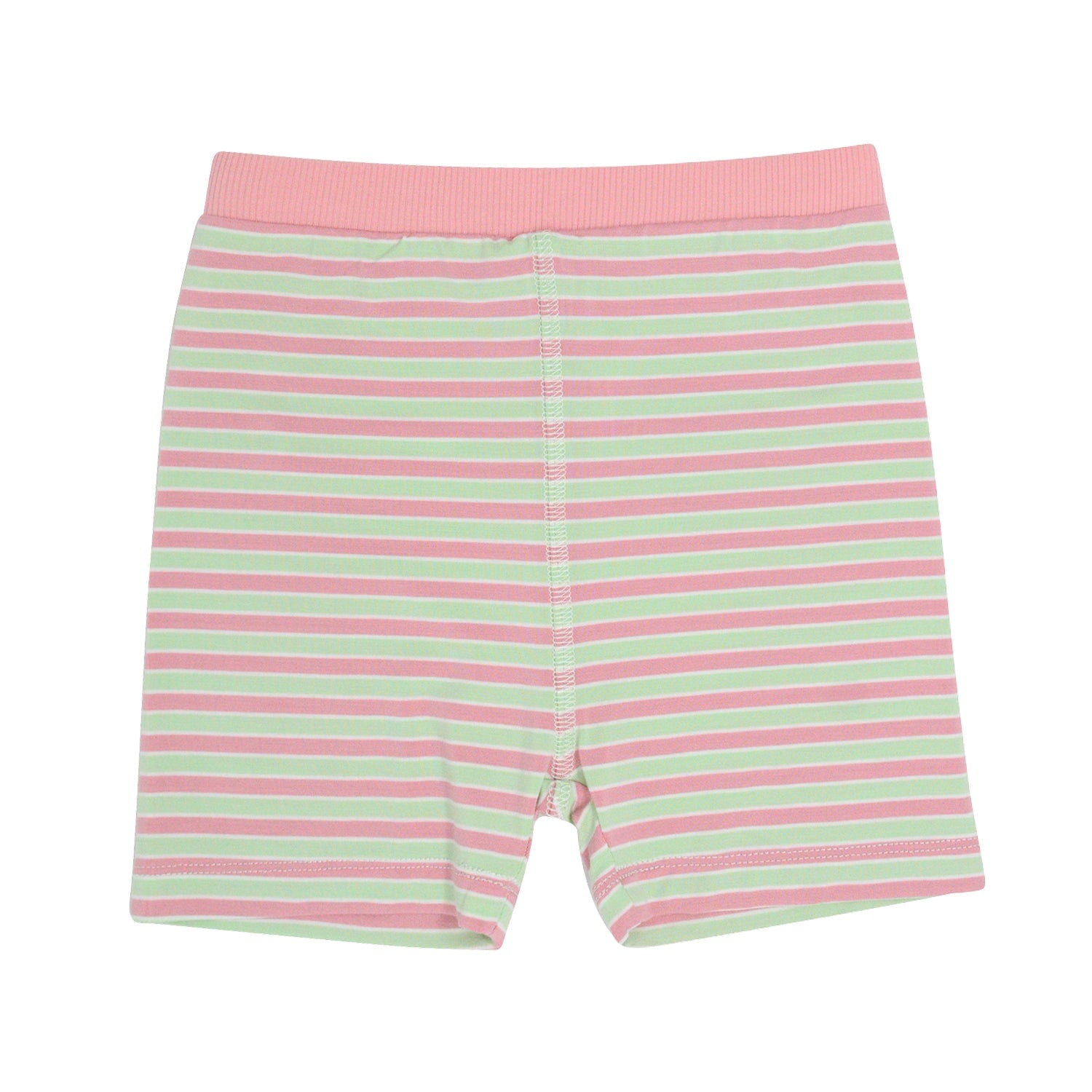 Summer PJ - Watermelon Stripe