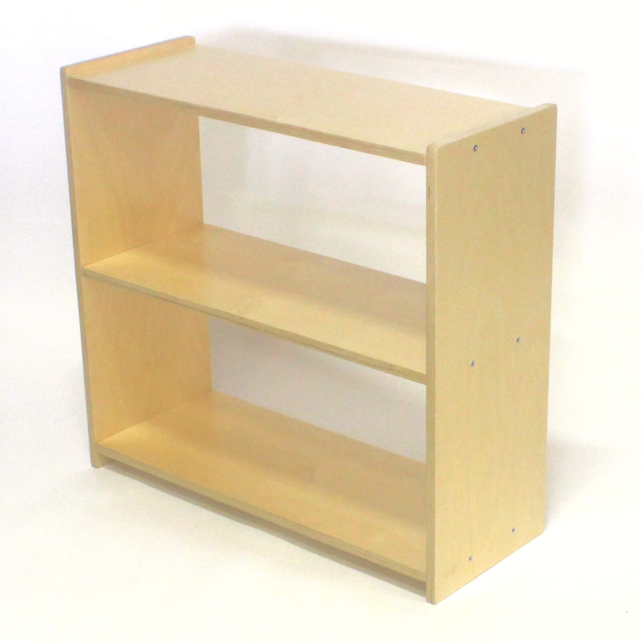 Montessori Shelf 3-tier