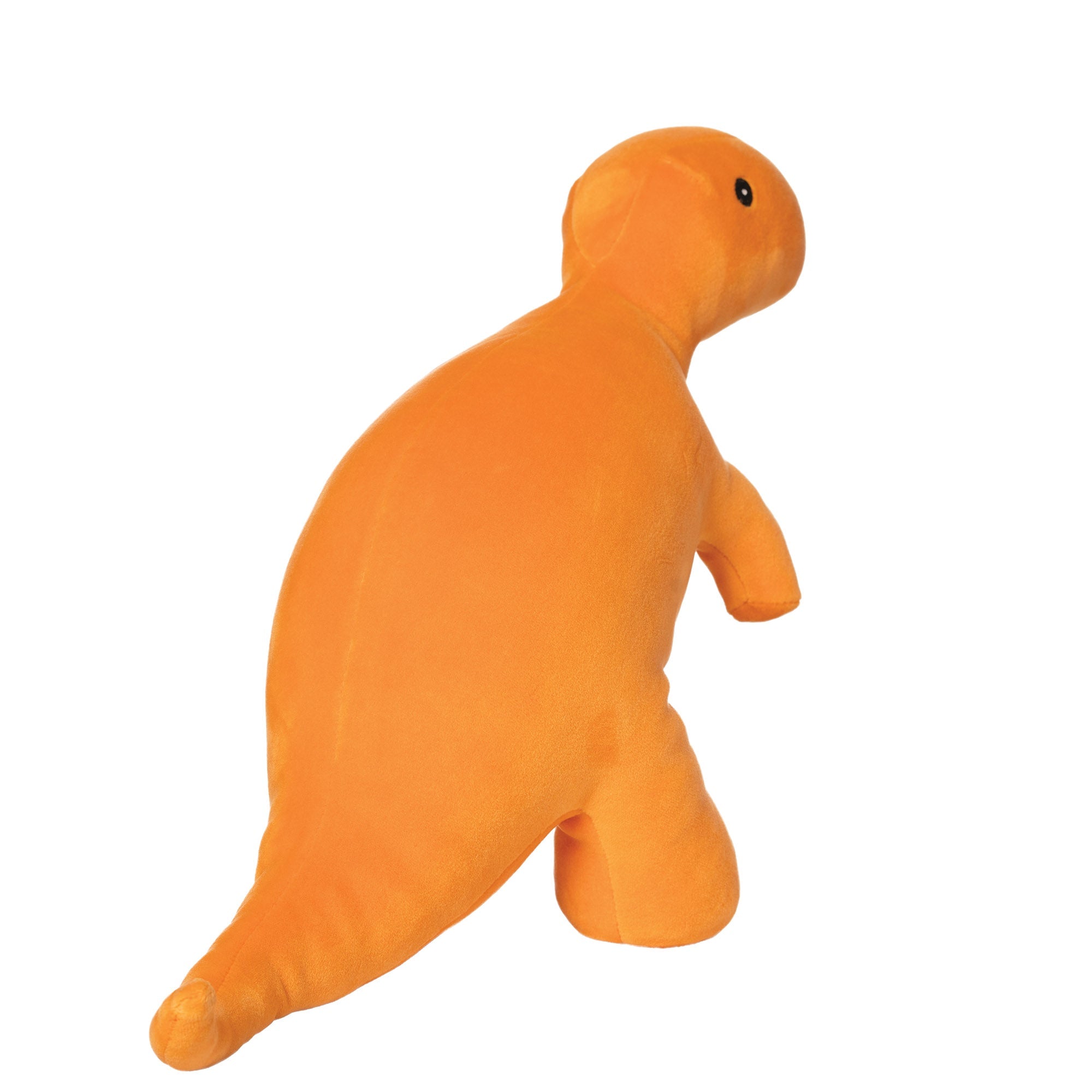 Manhattan Toy Velveteen Dino Growly T-Rex Plushies