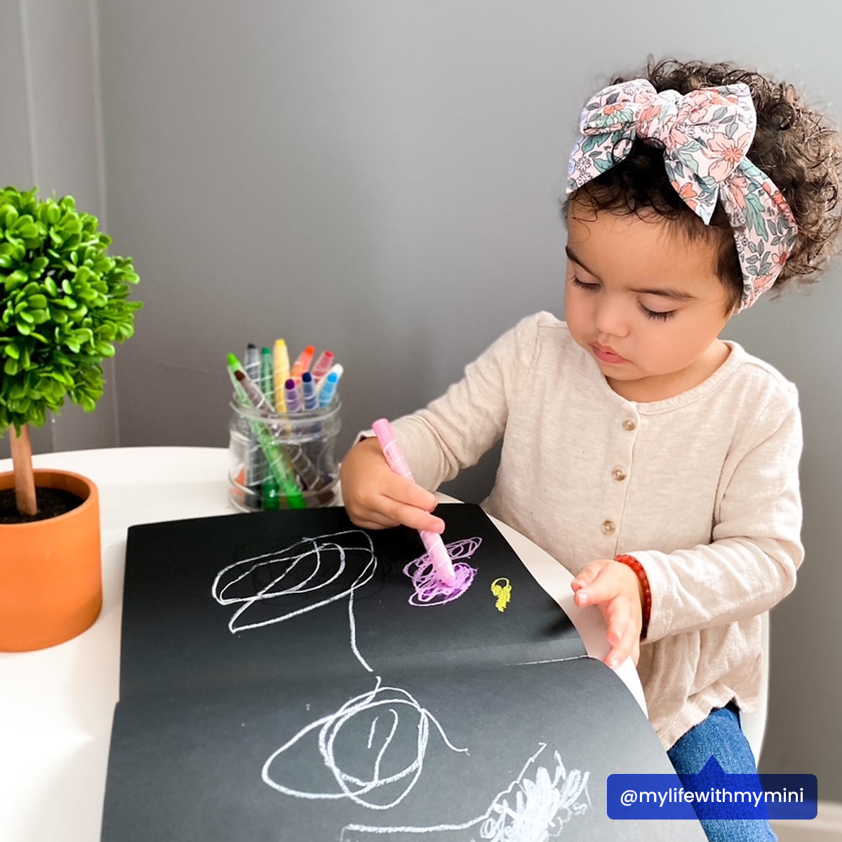 OOLY Twisty Stix Oil Pastels