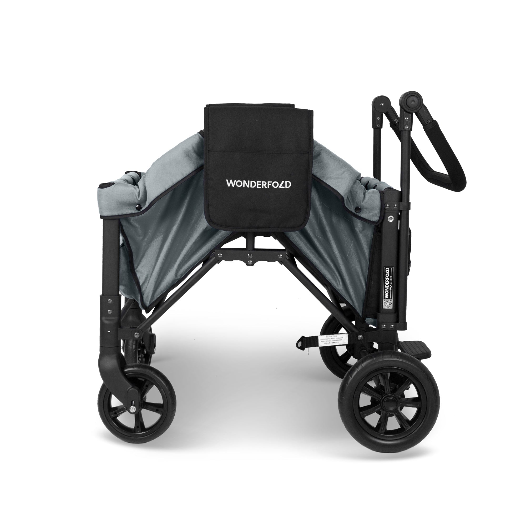 W1 Original Double Stroller Wagon (2 Seater)