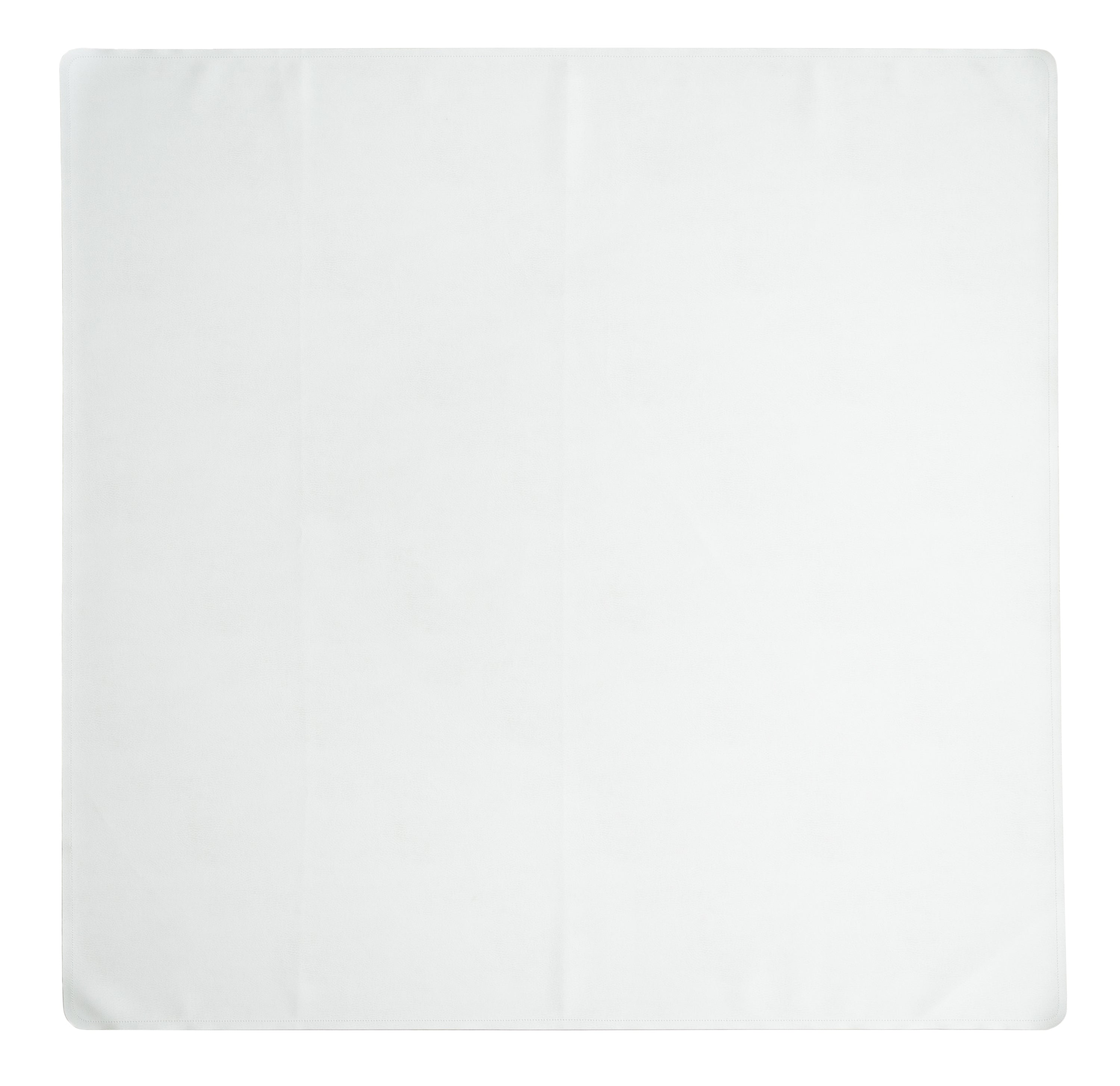 Play Mat Solid Blanc (medium)