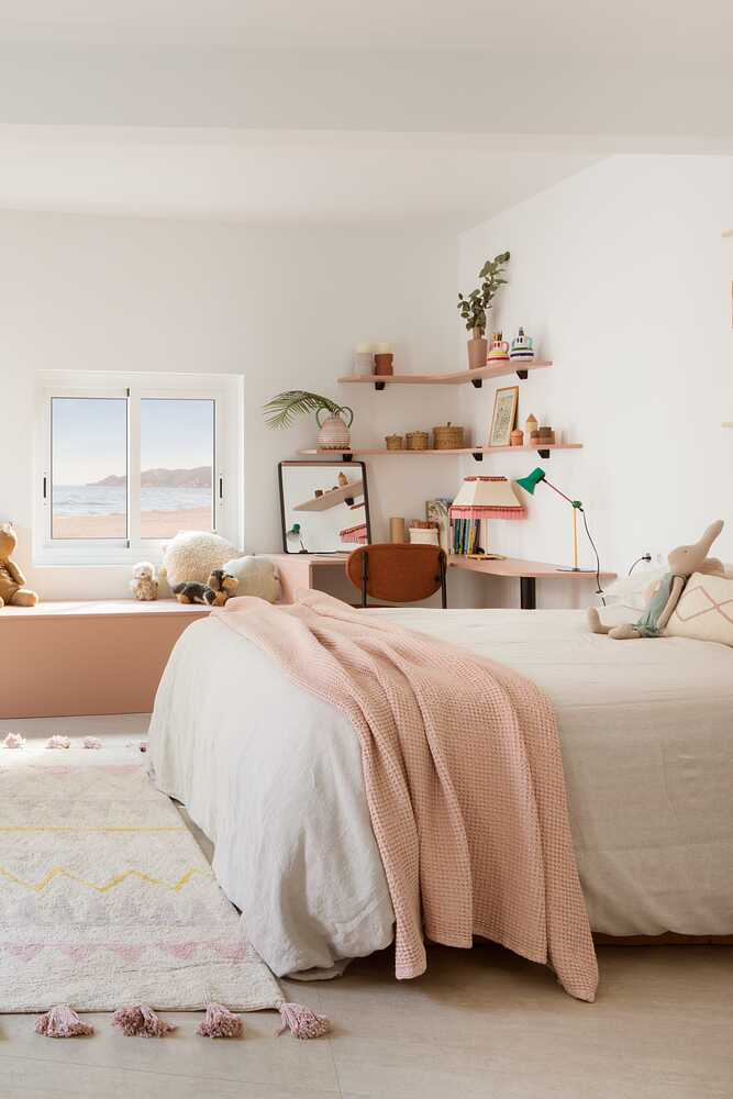 Washable Rug Azteca Vintage Nude - Azteca