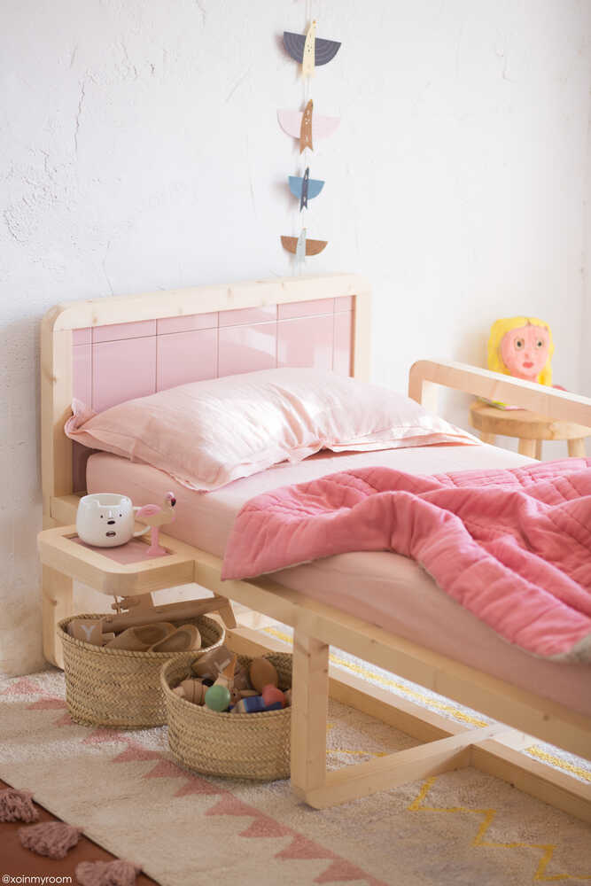 Washable Rug Azteca Vintage Nude - Azteca