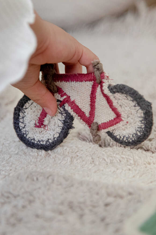 Washable Play Rug Ecocity - Eco City