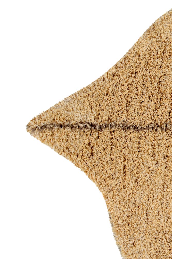 Washable Rug Monstera Honey - Re Edition + Plants