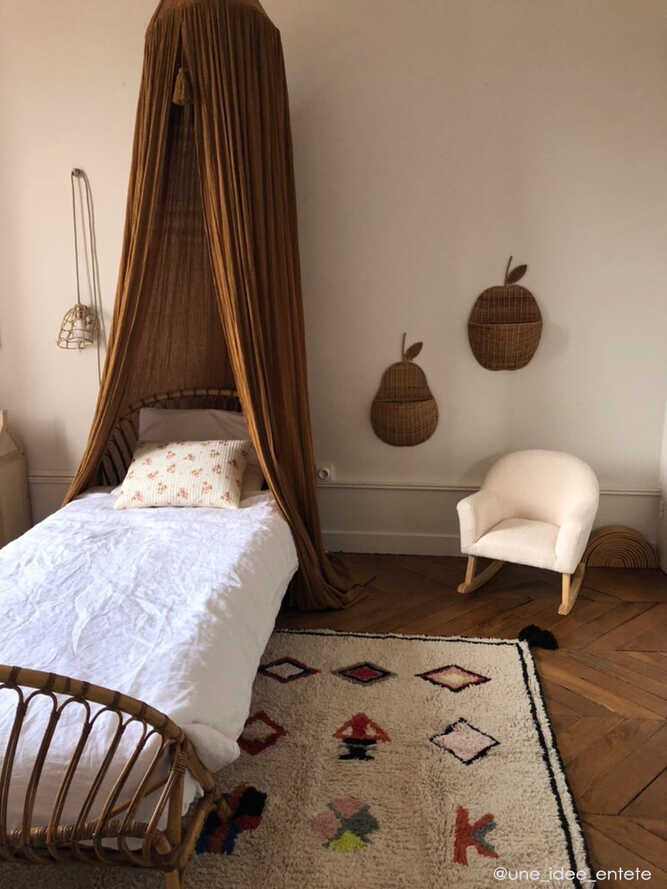 Washable Rug Naador - Morocco