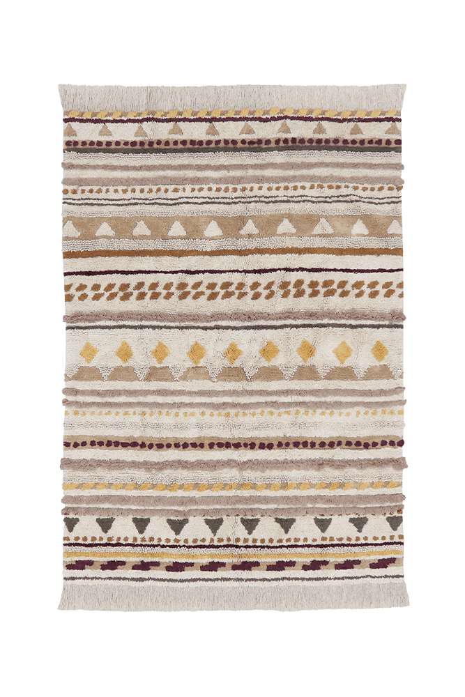 Washable Rug Sistan