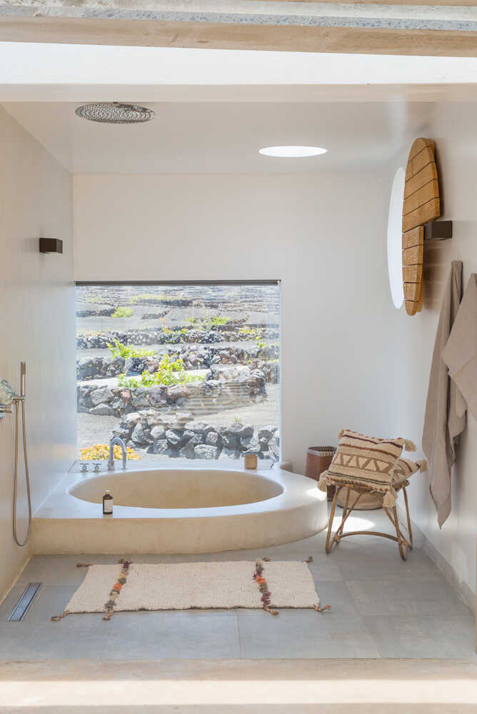 Reversible Washable Rug Zabol