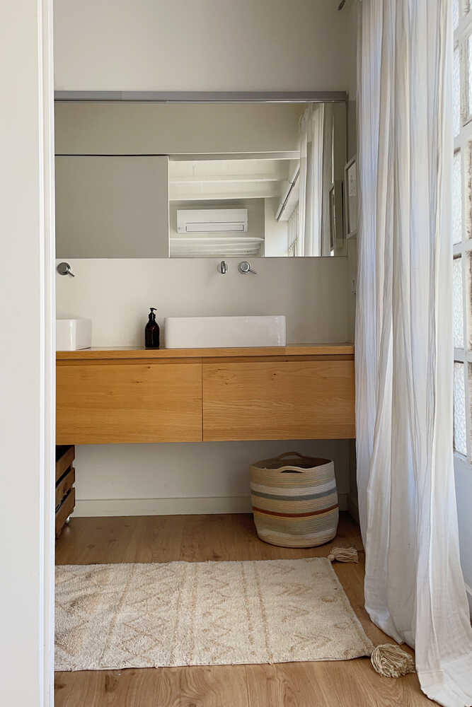 Washable Rug Mini Tribu - MiniOnes