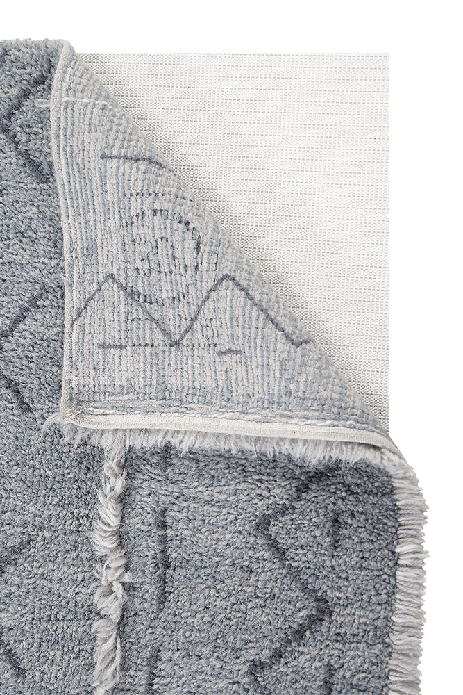 Woolable Rug Lakota Night