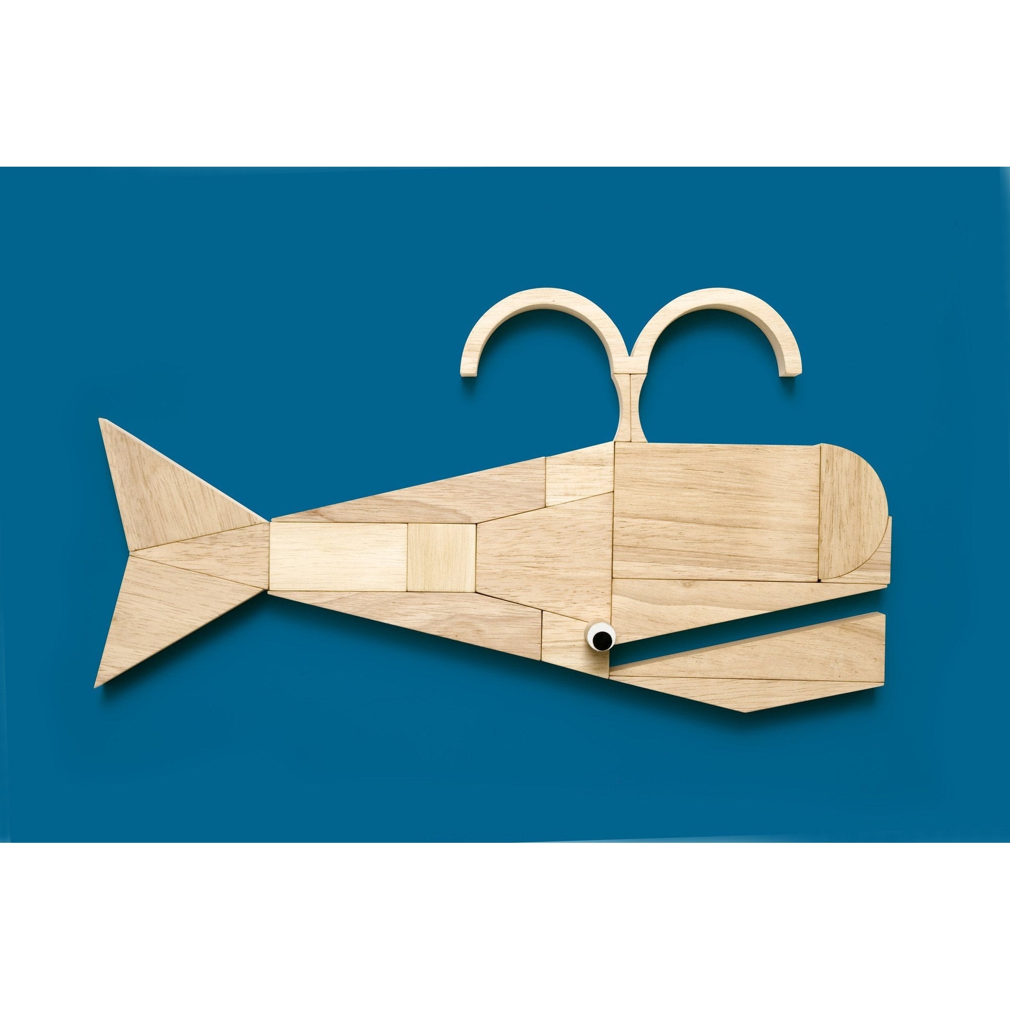 Miller Goodman PlayShapes Building Blocks