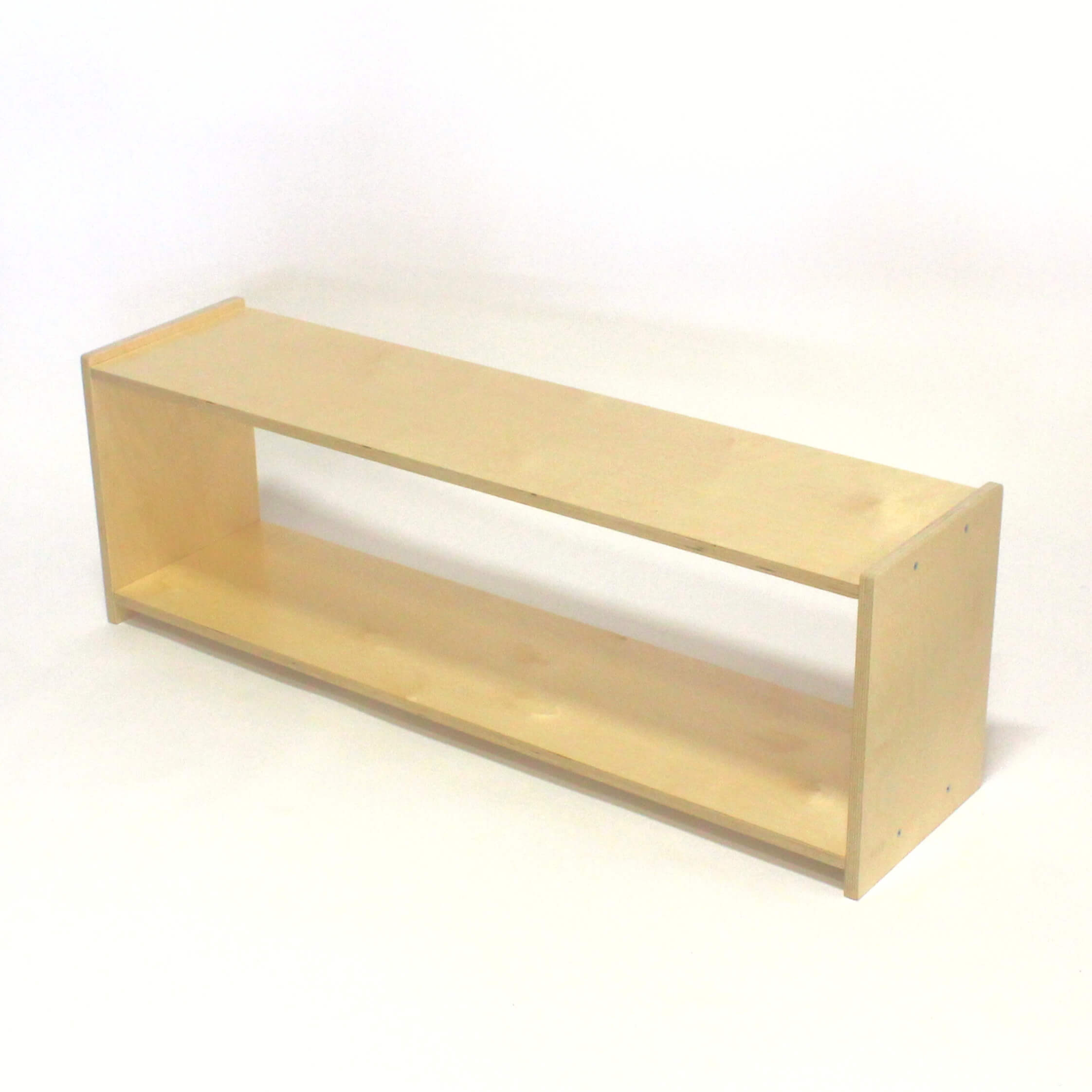 Montessori Infant Shelf