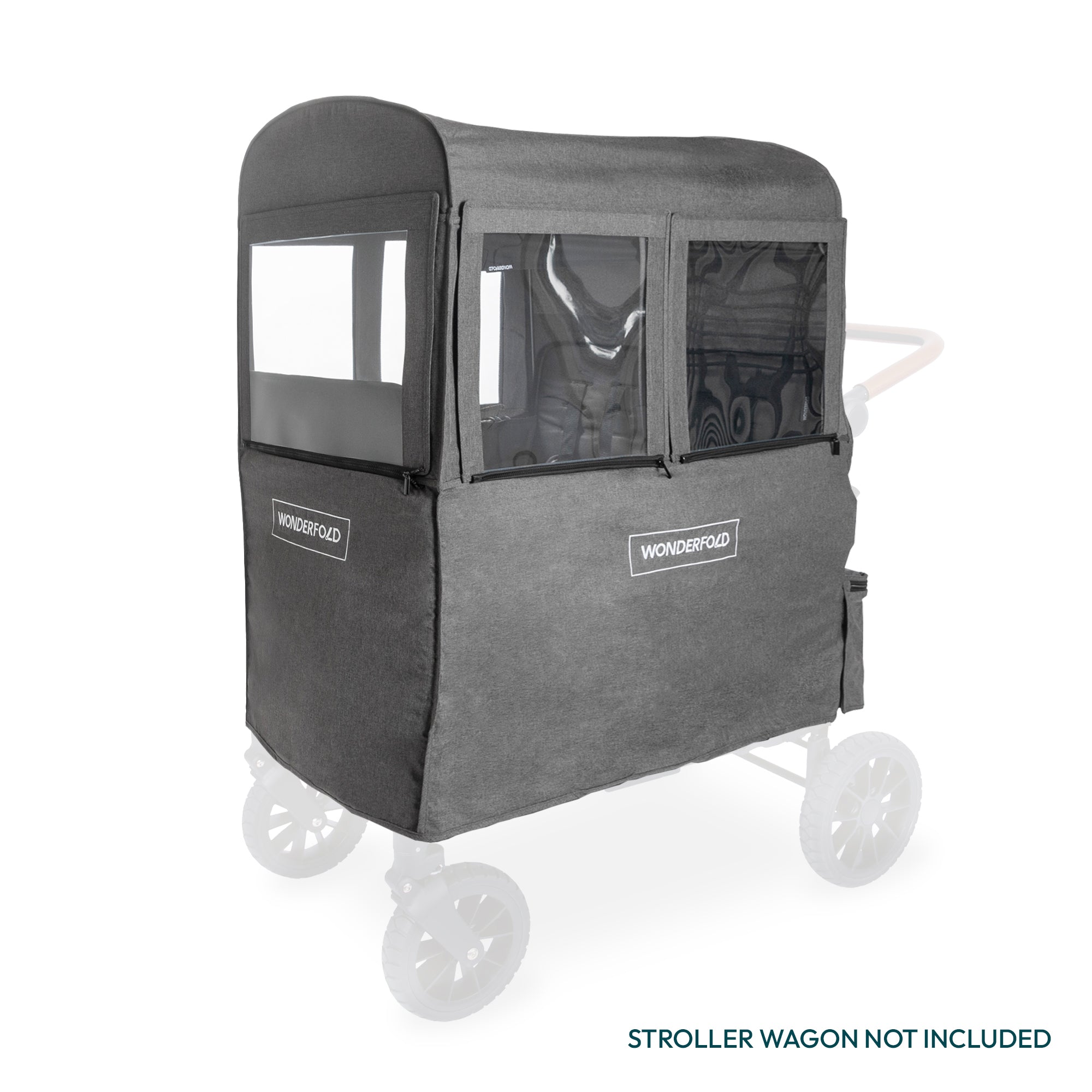 Wind Cover (W Series)