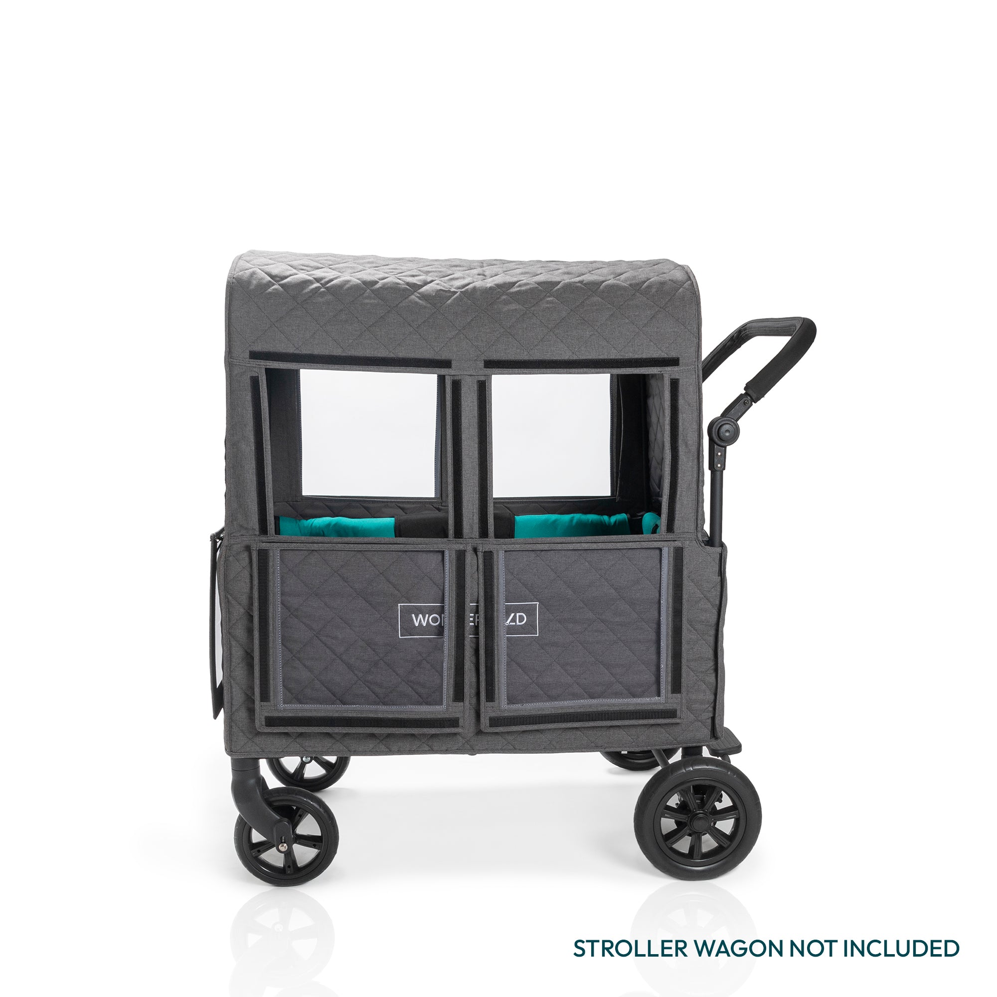 Cold Weather Shield- Winter Cover (W Series)