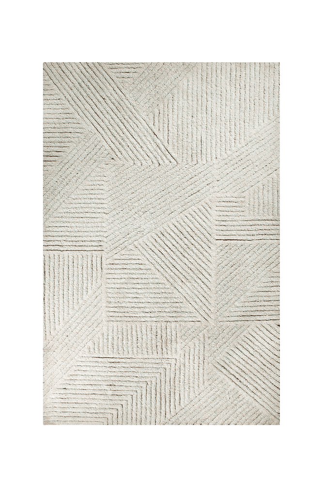 Woolable Rug Almond Valley