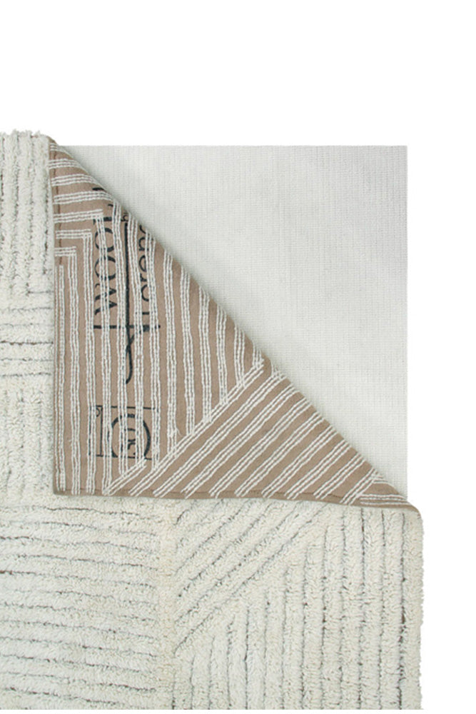 Woolable Rug Almond Valley