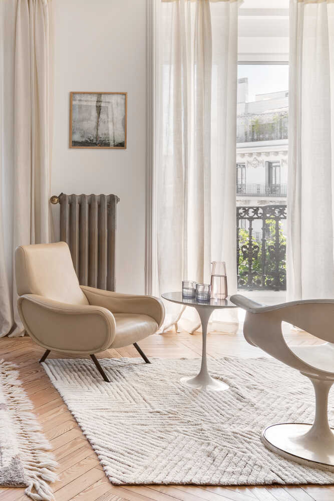 Woolable Rug Almond Valley