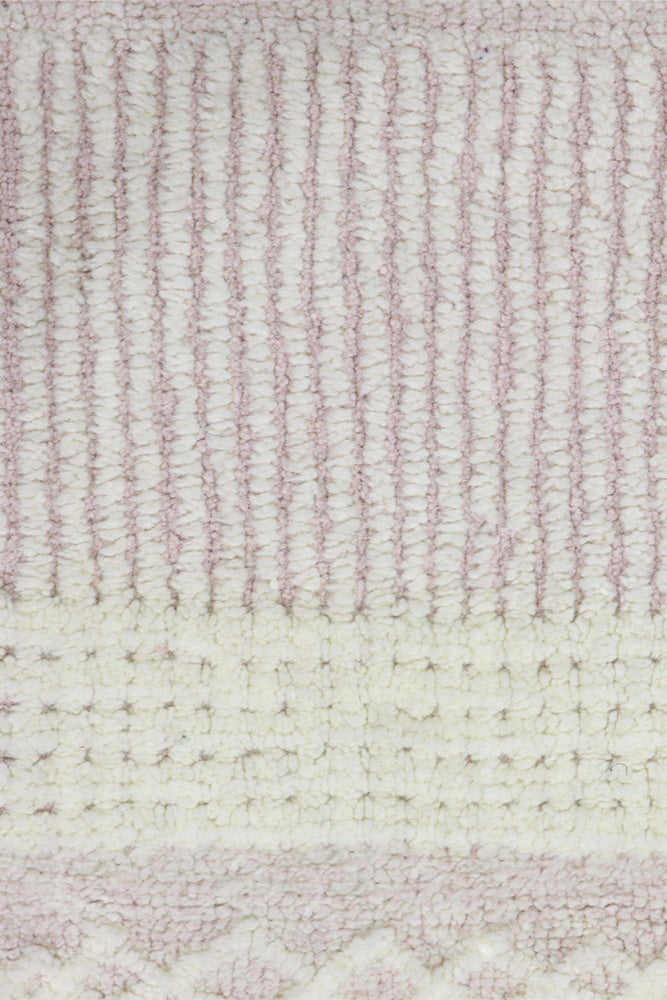 Woolable Rug Ari Rose