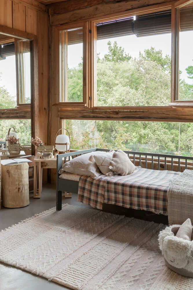 Woolable Rug Ari Rose