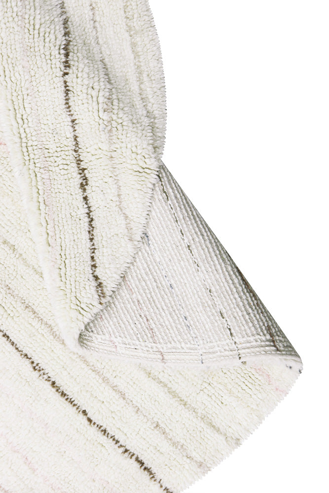 Woolable Rug Arona Round