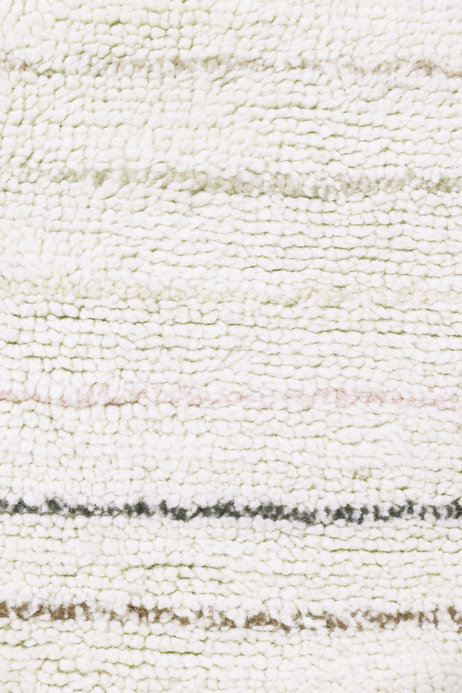 Woolable Rug Arona Round