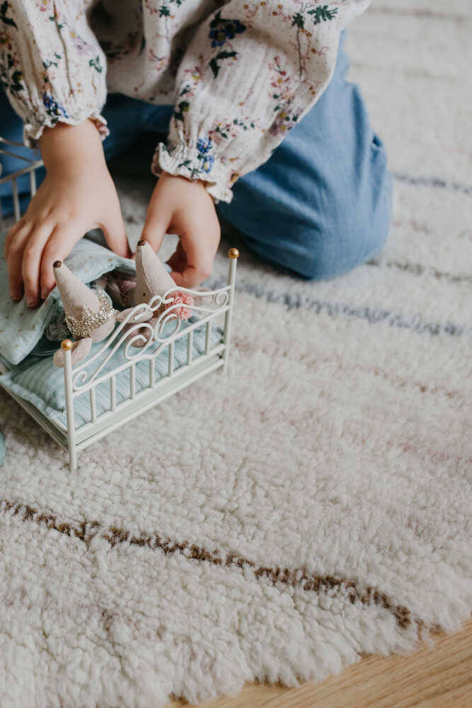 Woolable Rug Arona Round