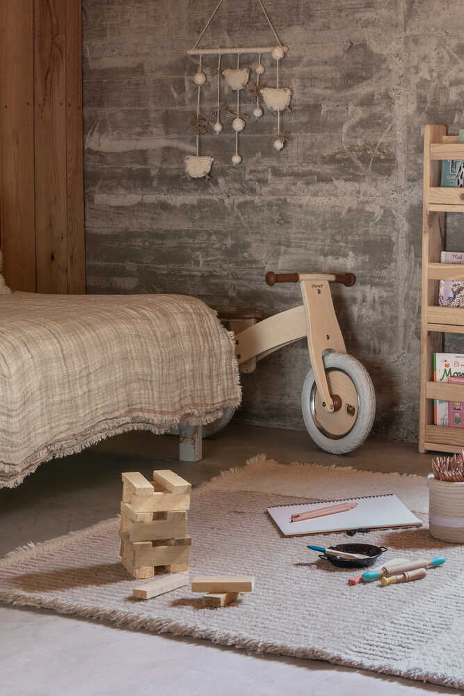 Woolable Rug Kaia Rose