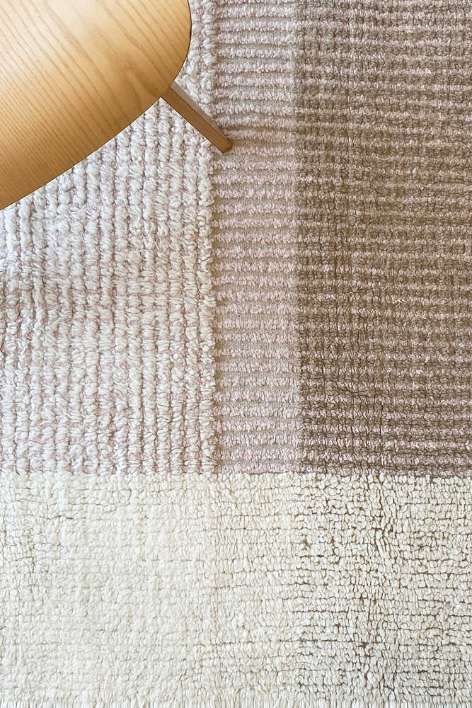 Woolable Rug Kaia Rose