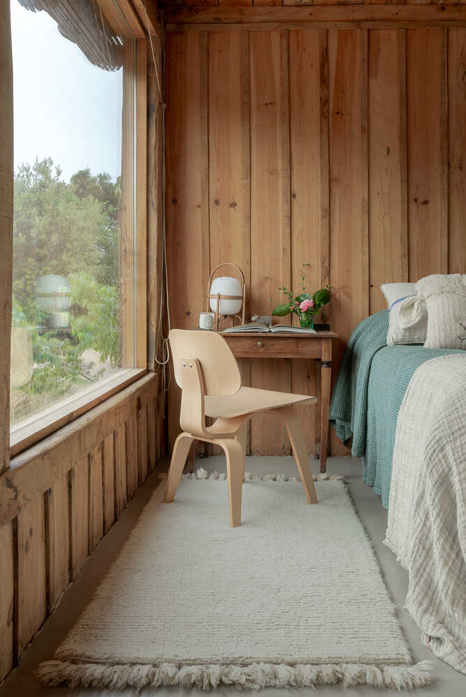 Woolable Rug Koa Sandstone