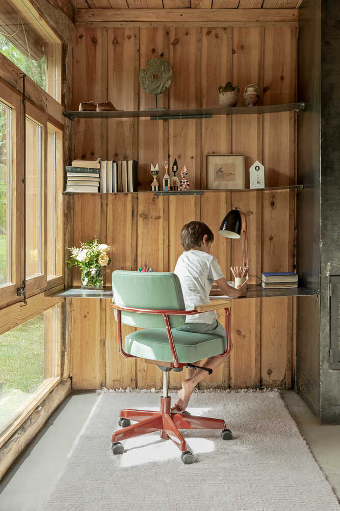 Woolable Rug Koa Sandstone